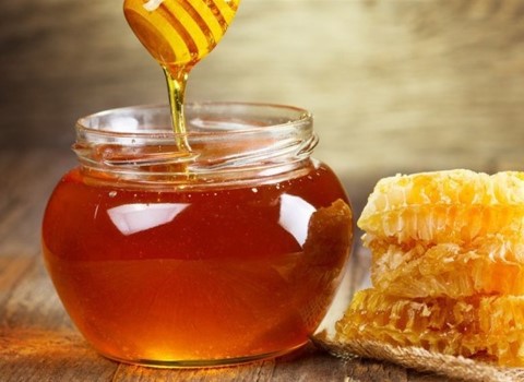 خرید و قیمت عسل طبیعی پاکیزه + فروش صادراتی